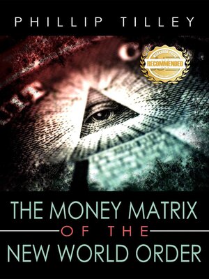 cover image of The Money Matrix of the New World